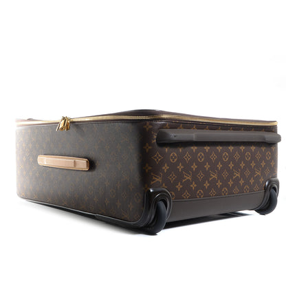 Louis Vuitton Monogram Pegase 65 4 of 8