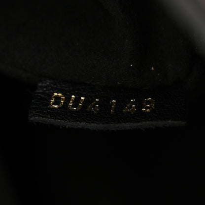 Louis Vuitton Monogram Locky BB Black 7 of 12
