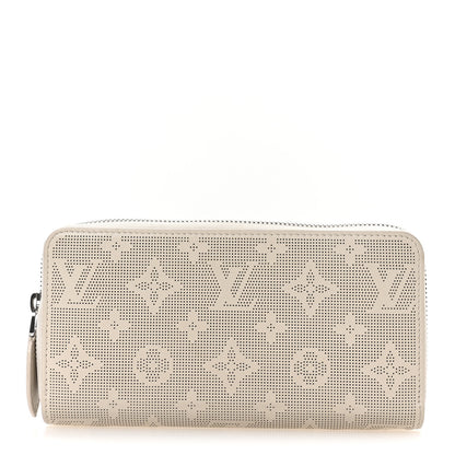 Louis Vuitton Mahina Zippy Wallet Quartz 1 of 6