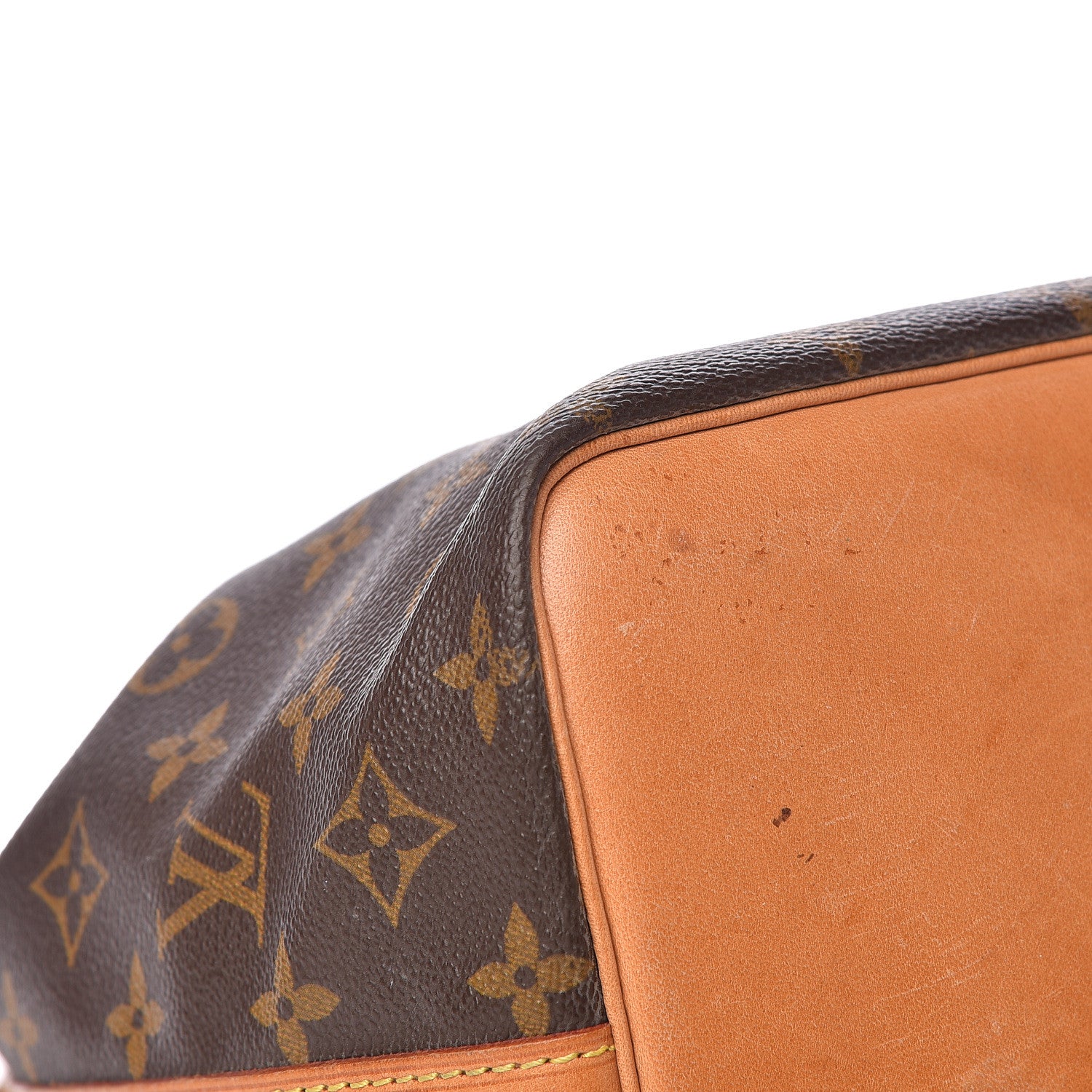 Louis Vuitton Monogram Petit Noe 9 of 17