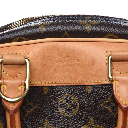 Louis Vuitton Monogram Trouville 7 of 10