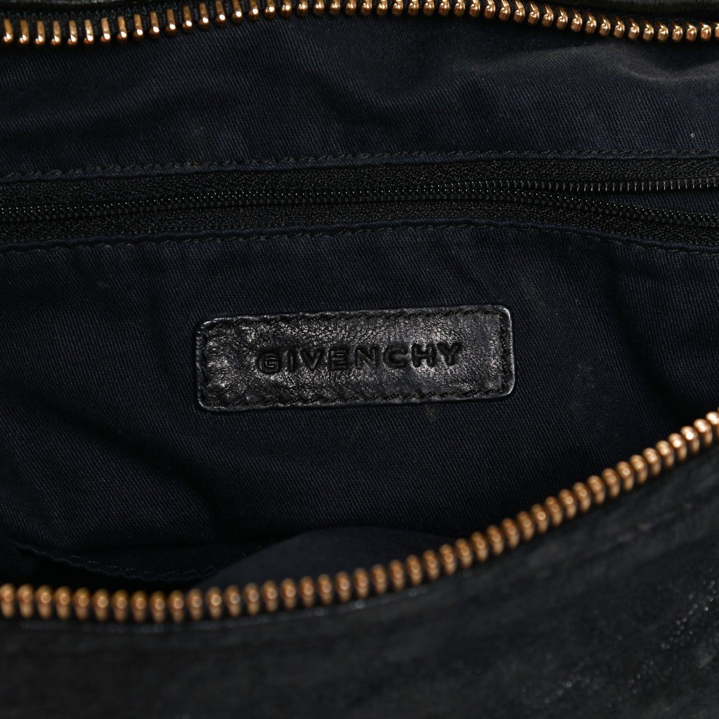 Tumbled Sheepskin Large Pandora Black