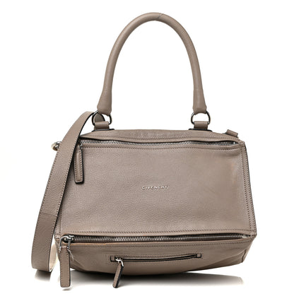 Givenchy Sugar Goatskin Medium Pandora Mastic 1 of 20