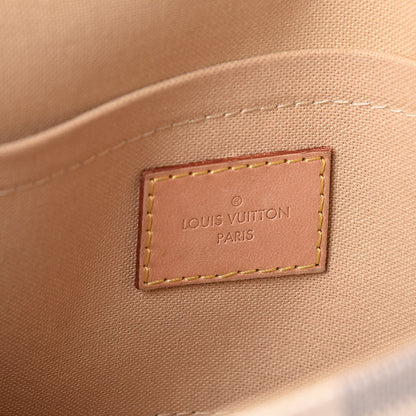 Louis Vuitton Damier Azur Favorite MM 8 of 12