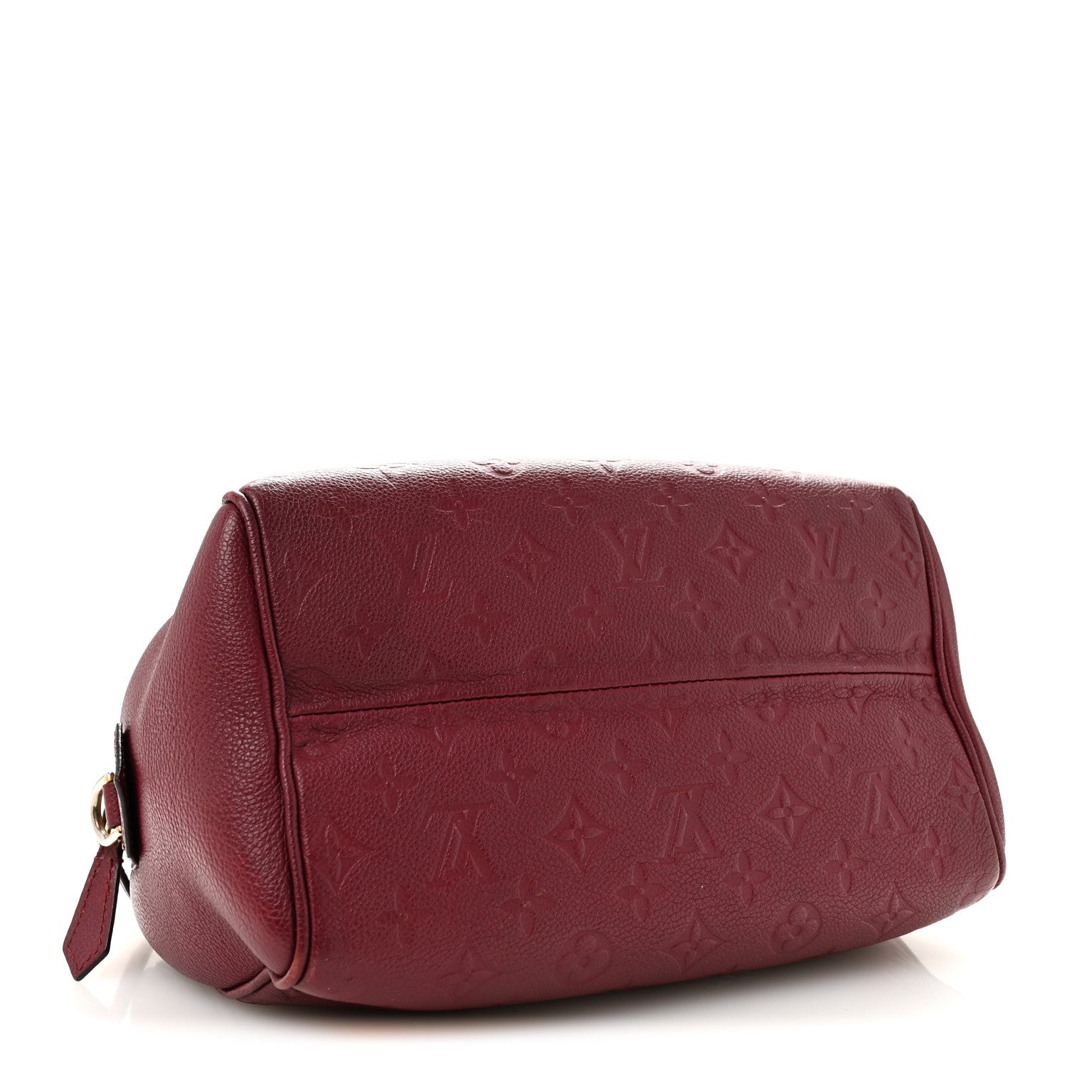 Louis Vuitton Empreinte Speedy Bandouliere 25 NM Aurore 4 of 16