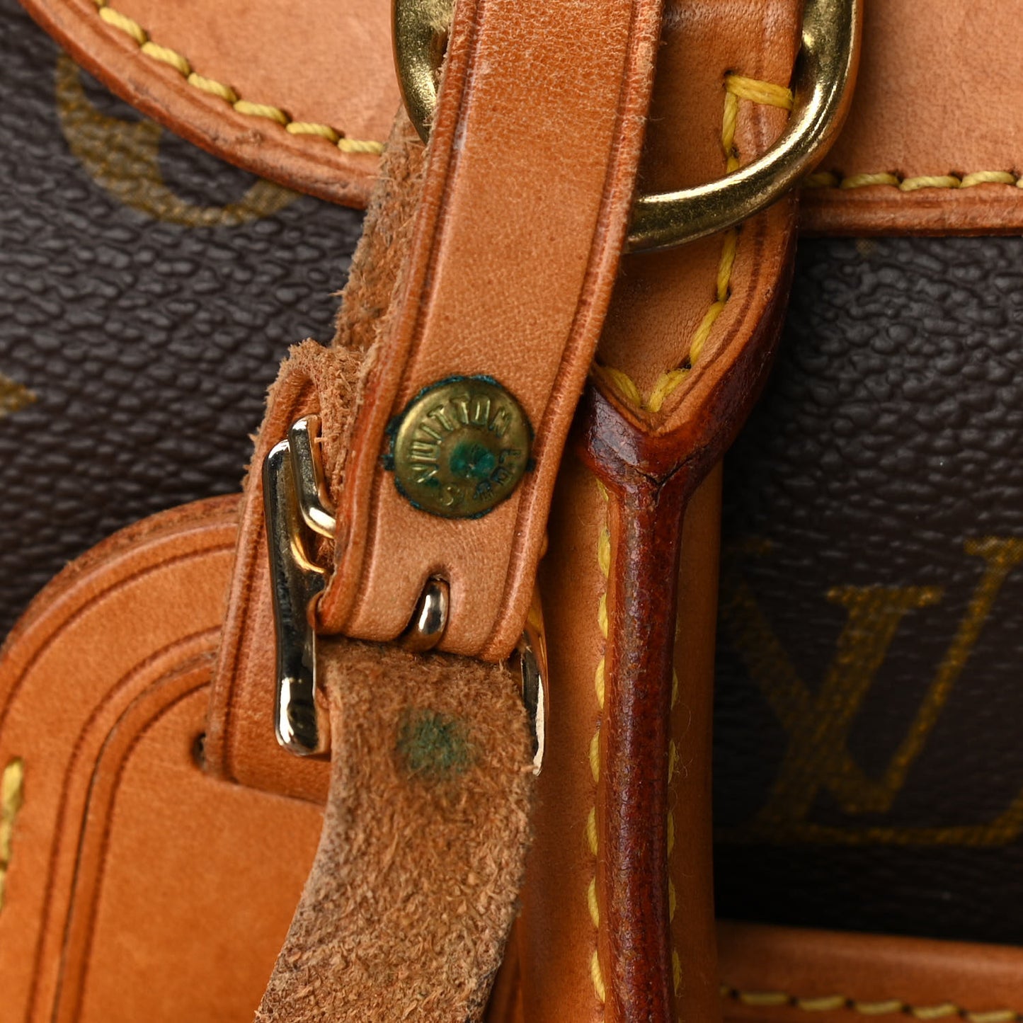 Monogram Deauville