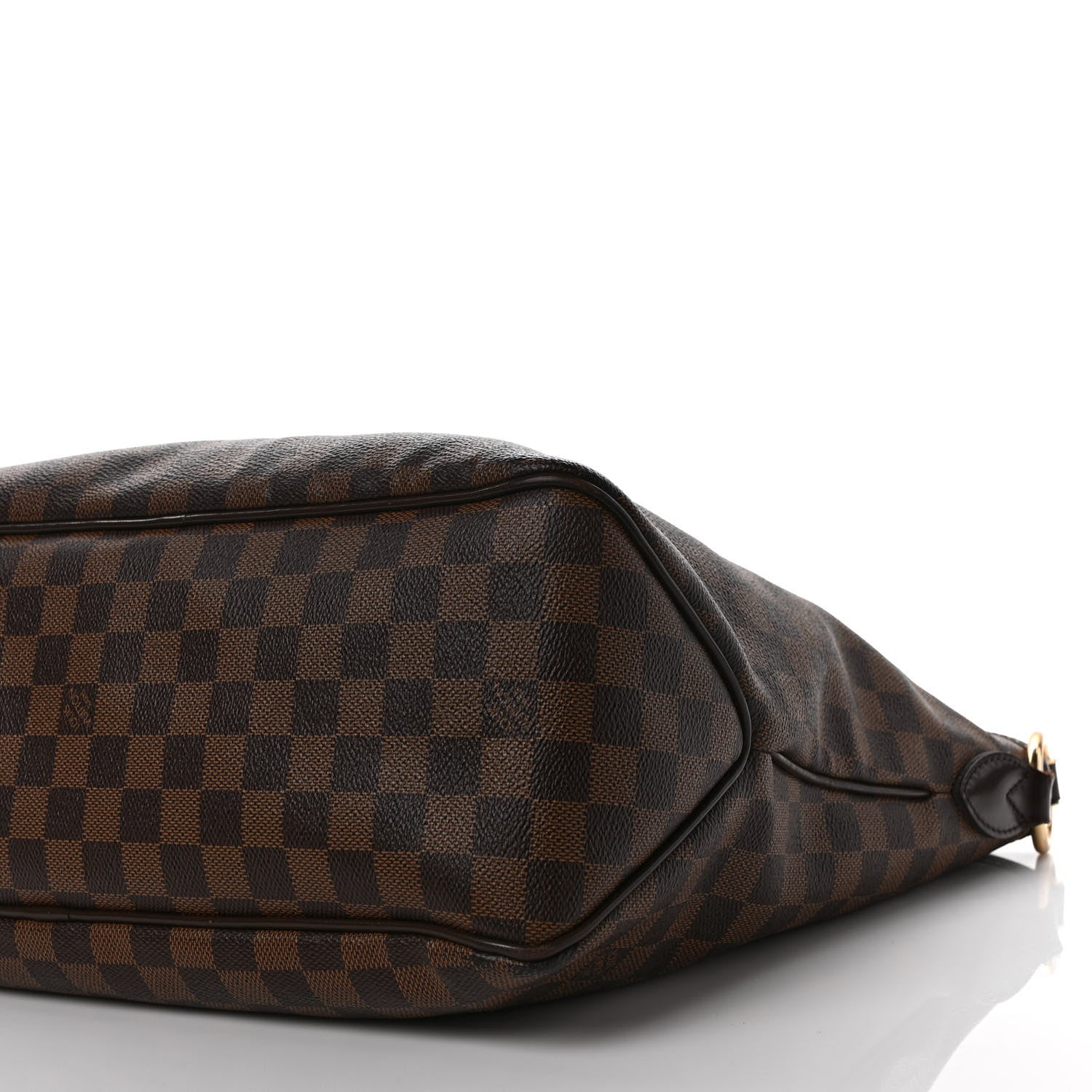 Louis Vuitton Damier Ebene Delightful MM 9 of 13