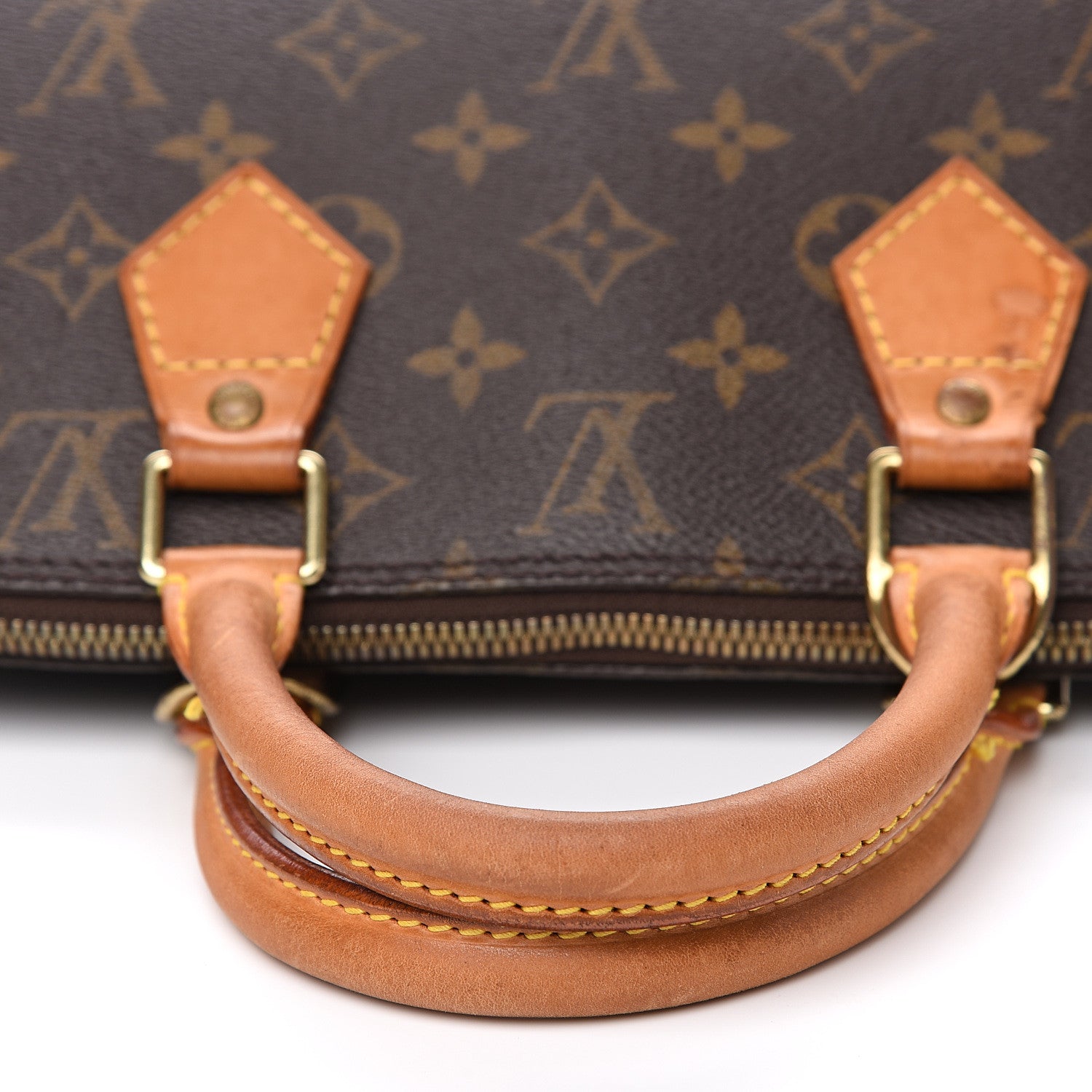 Louis Vuitton Monogram Alma PM 13 of 16