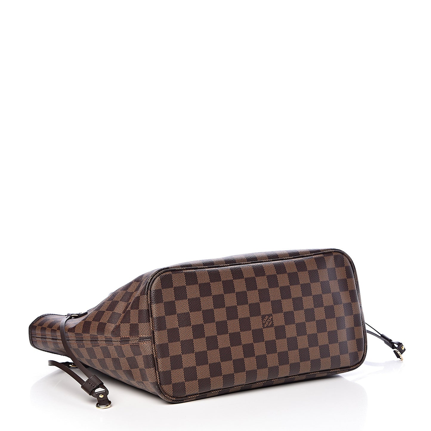 Damier Ebene Neo Neverfull MM