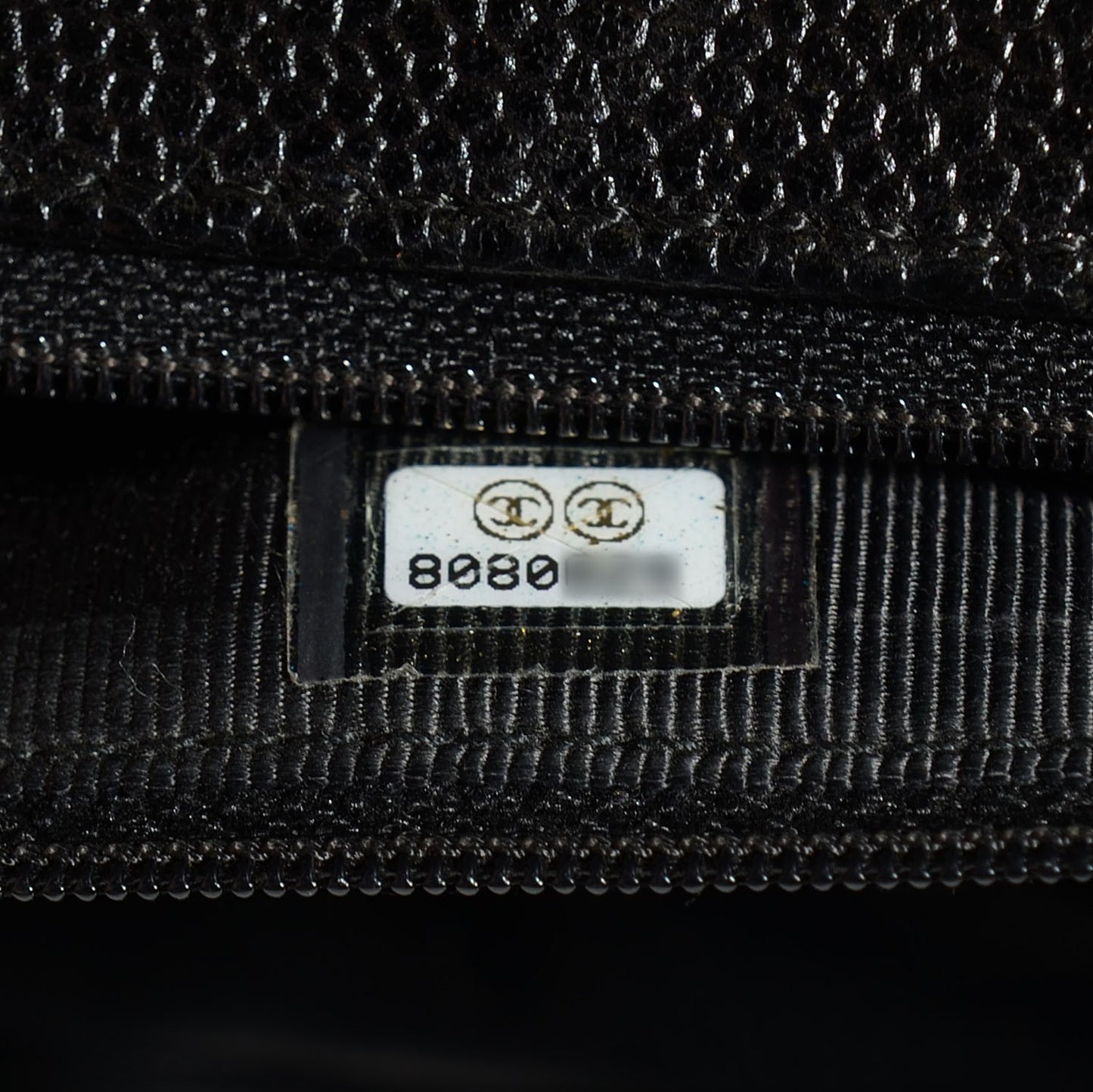 Caviar Quilted Jumbo Kelly Flap Black