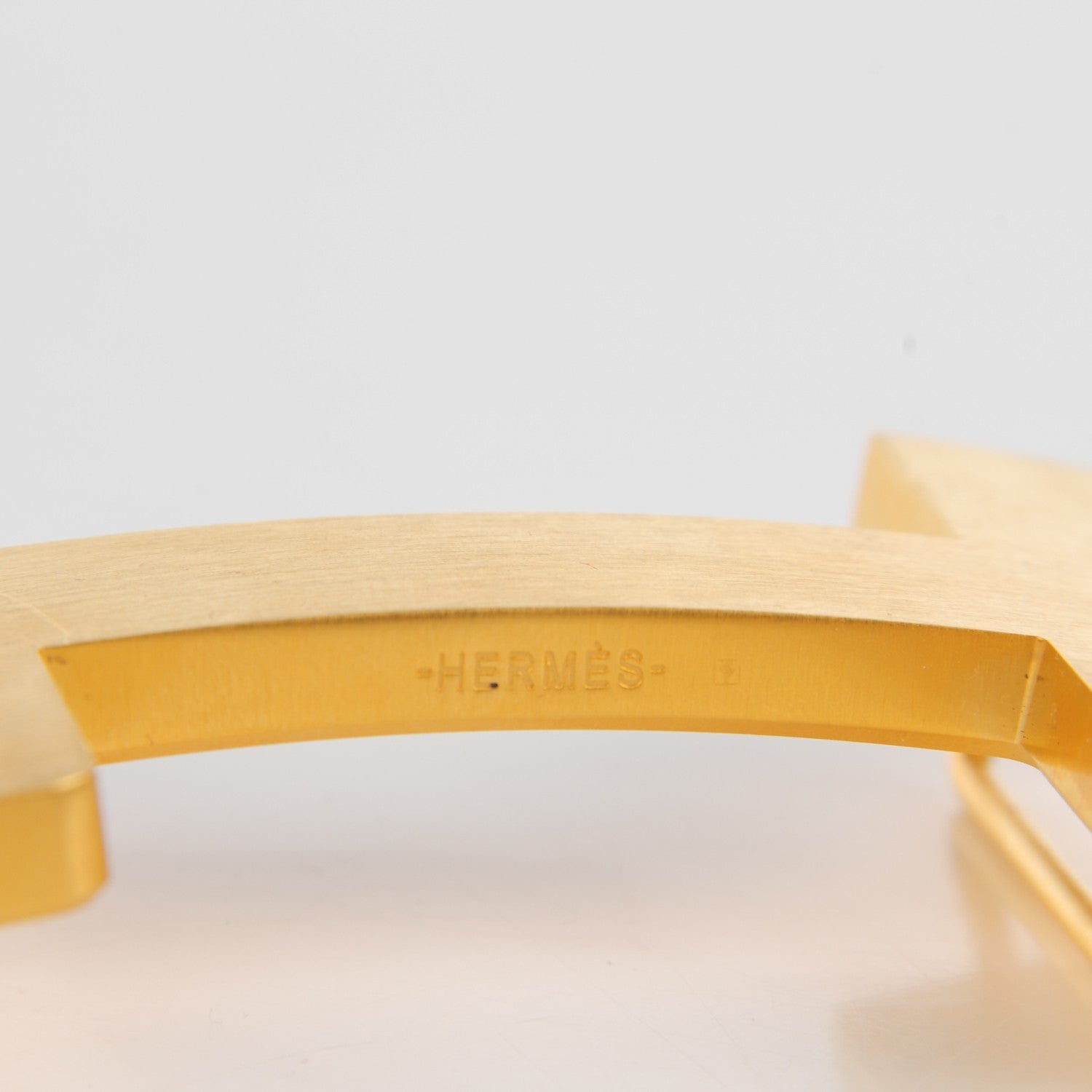 Hermes Box Chamonix 42mm Constance 2 Belt 85 Black Chocolate 6 of 10