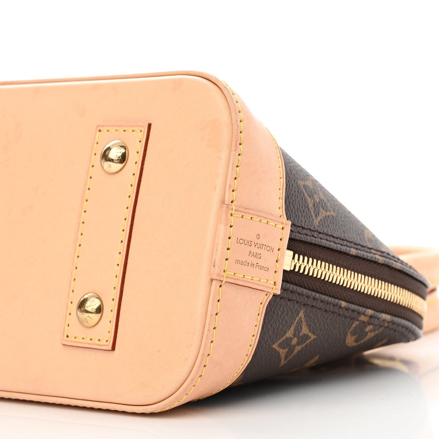 Monogram Alma BB