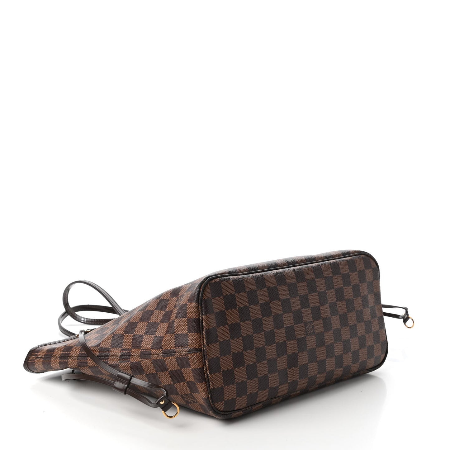 Damier Ebene Neo Neverfull MM
