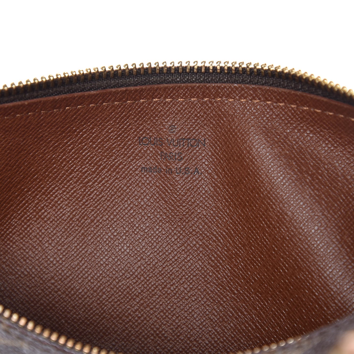 Monogram Papillon 26