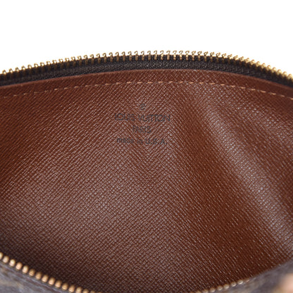 Louis Vuitton Monogram Papillon 26 6 of 8
