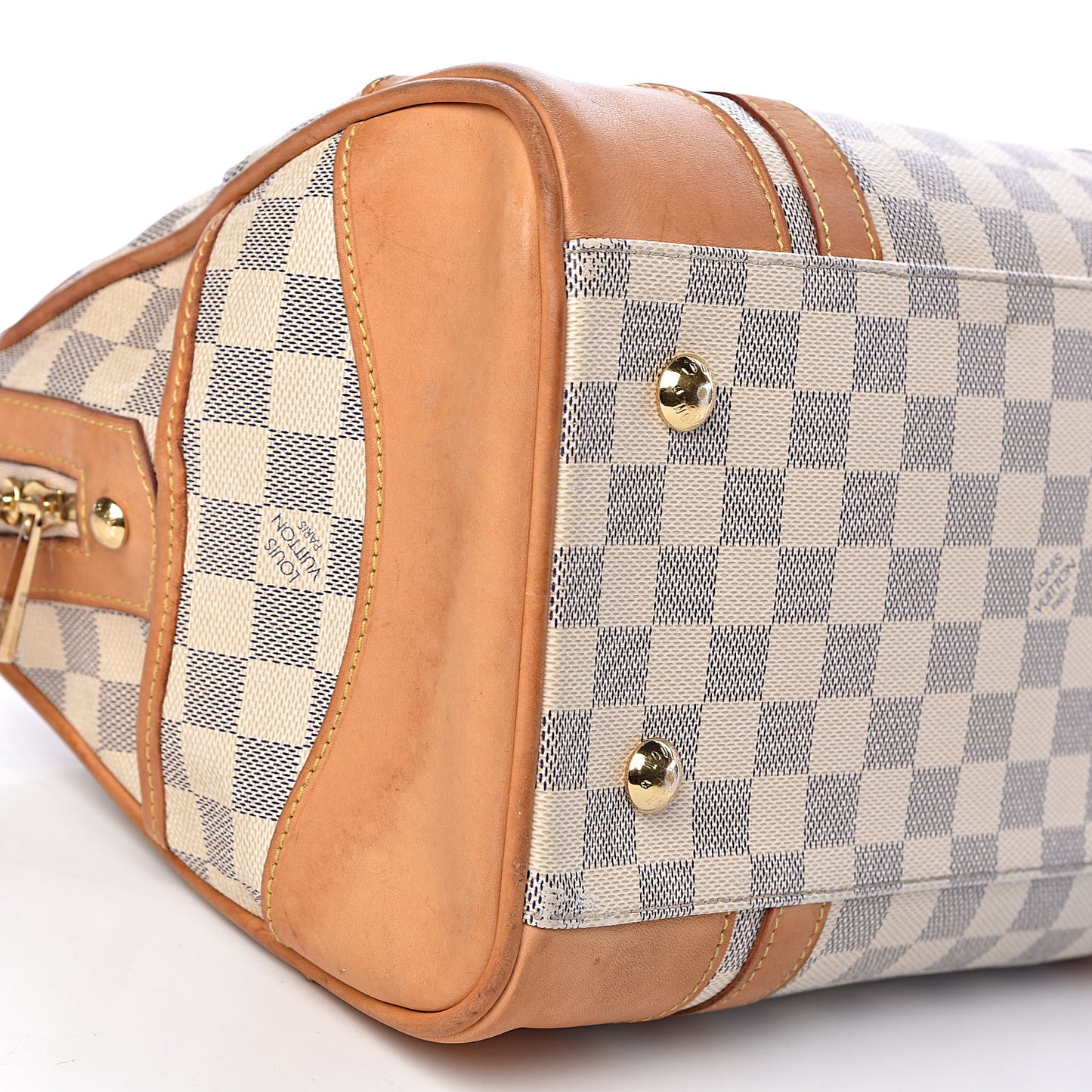 Damier Azur Berkeley