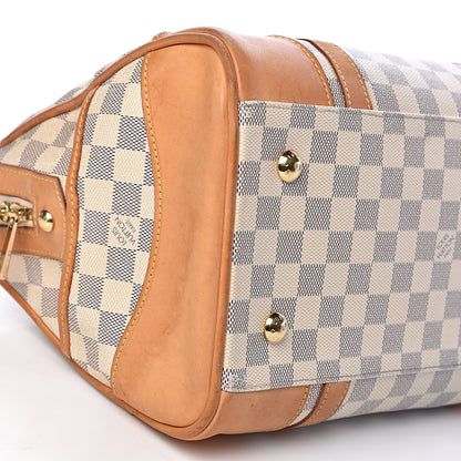 Louis Vuitton Damier Azur Berkeley 9 of 18