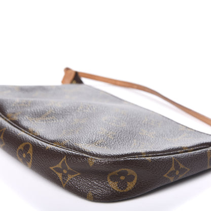 Louis Vuitton Monogram Pochette Accessories 7 of 9