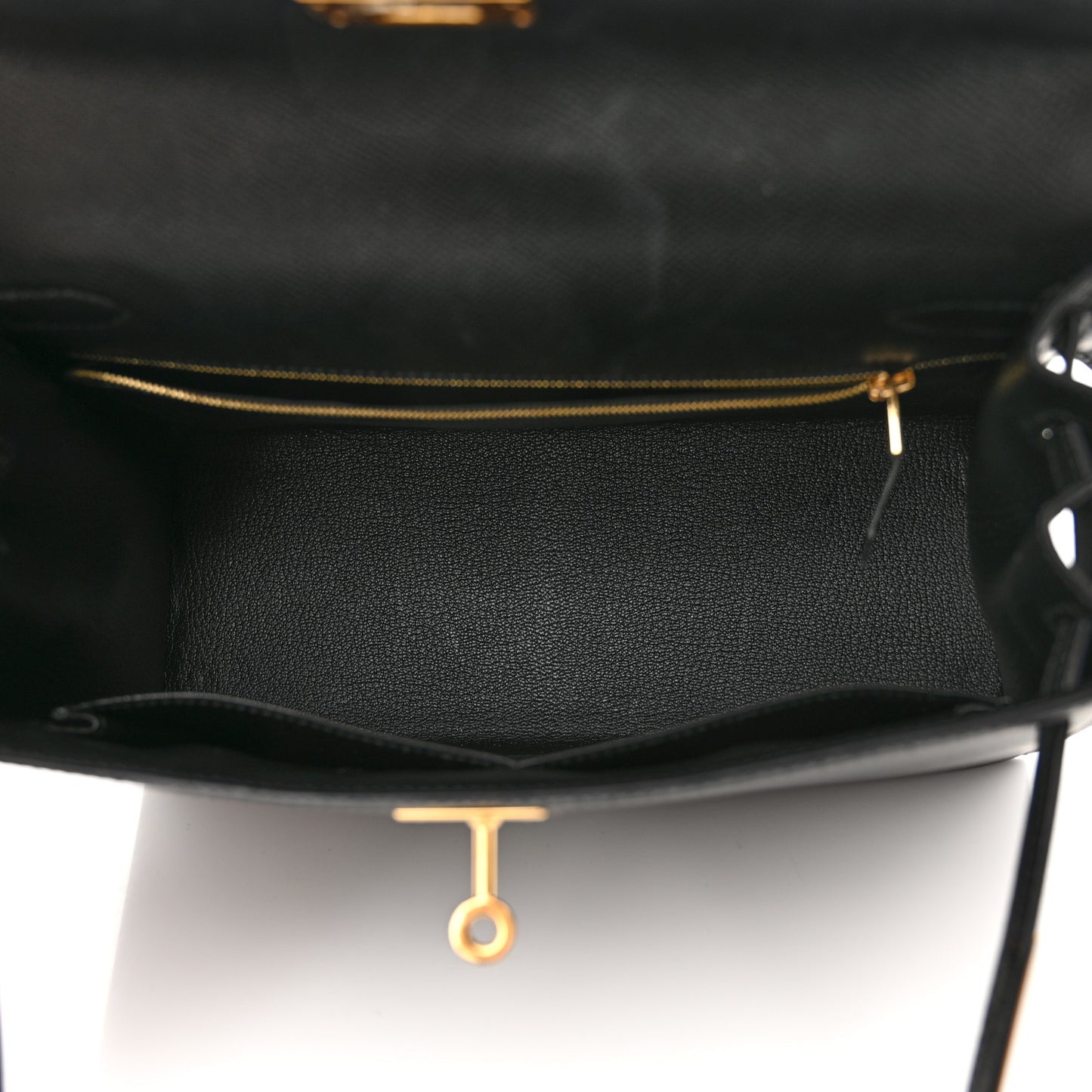 Epsom Kelly Sellier 28 Black