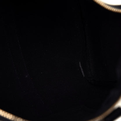 Gucci GG Plus Monogram Medium Joy Boston White Black 8 of 10