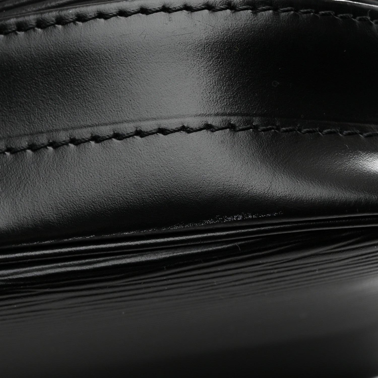 Louis Vuitton Epi Noe Black 10 of 10