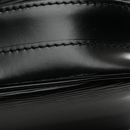 Louis Vuitton Epi Noe Black 10 of 10