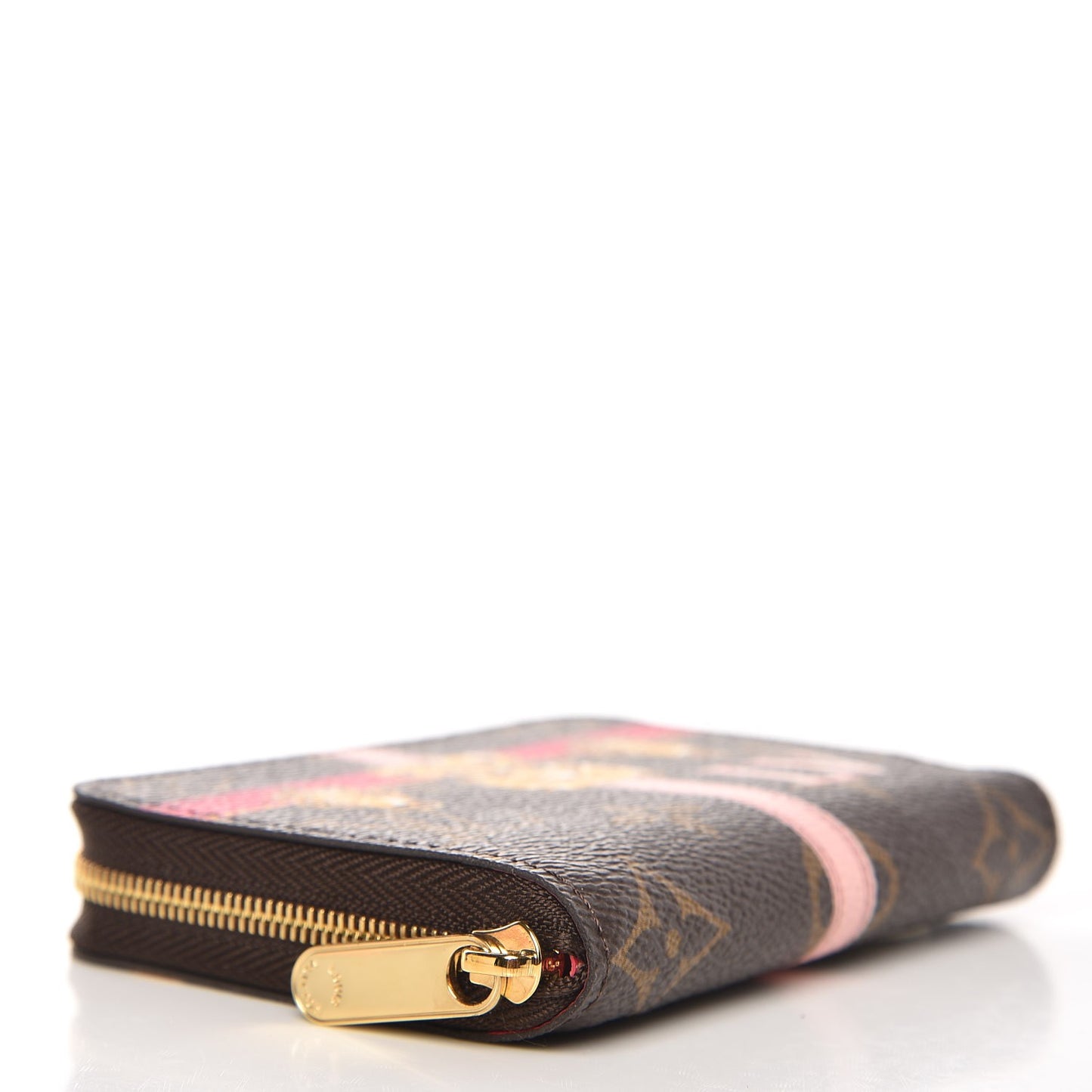 Monogram Summer Trunks Zippy Coin Purse