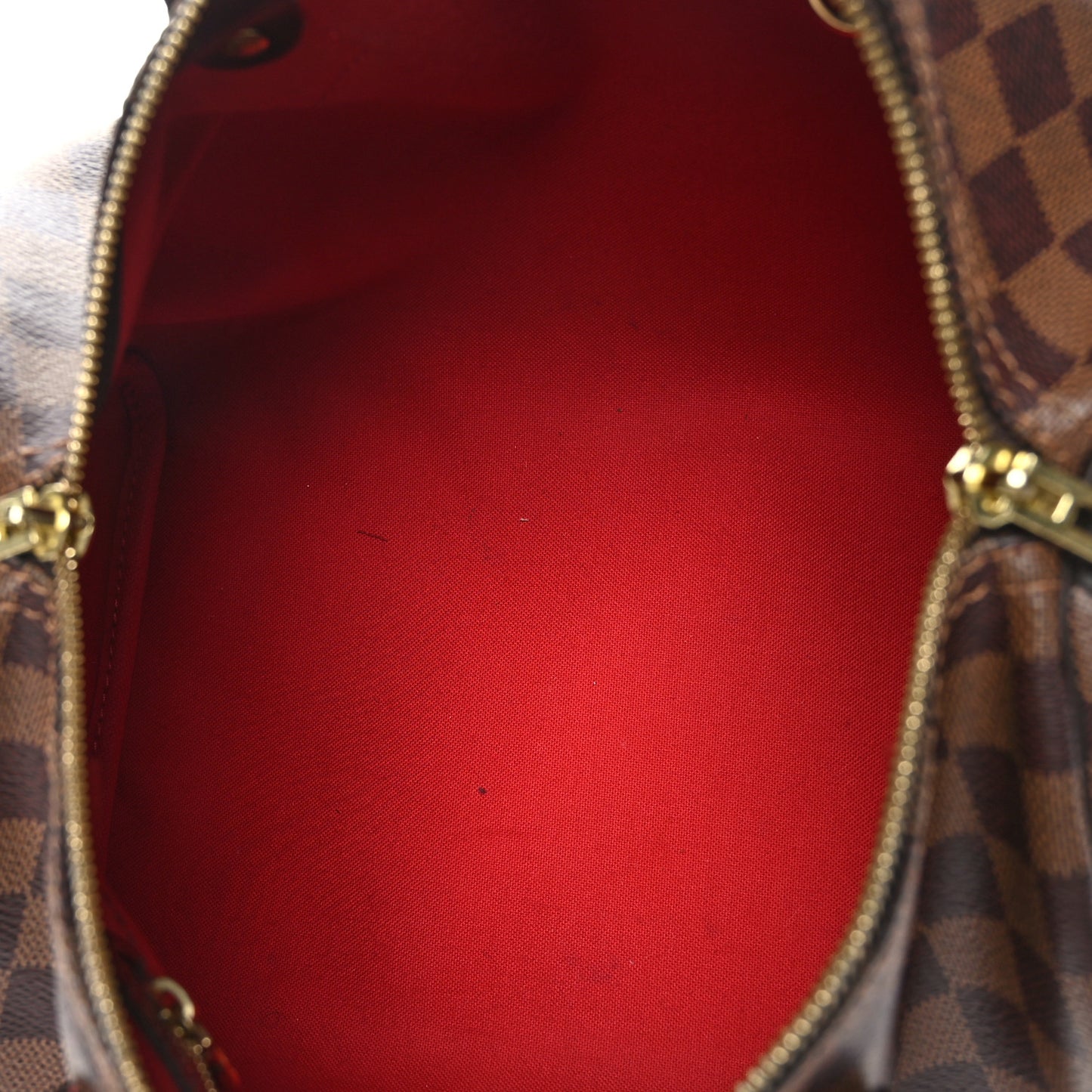 Damier Ebene Speedy Bandouliere 30