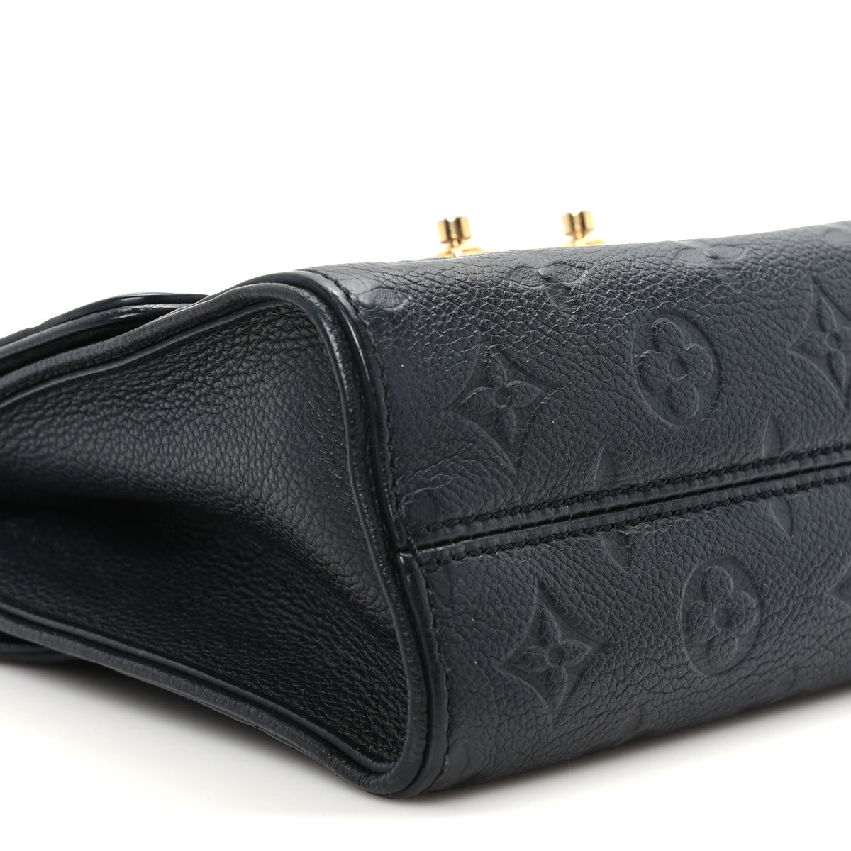 Empreinte Saint Sulpice BB Black