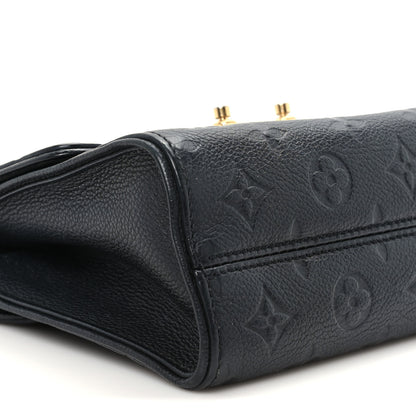 Louis Vuitton Empreinte Saint Sulpice BB Black 7 of 8