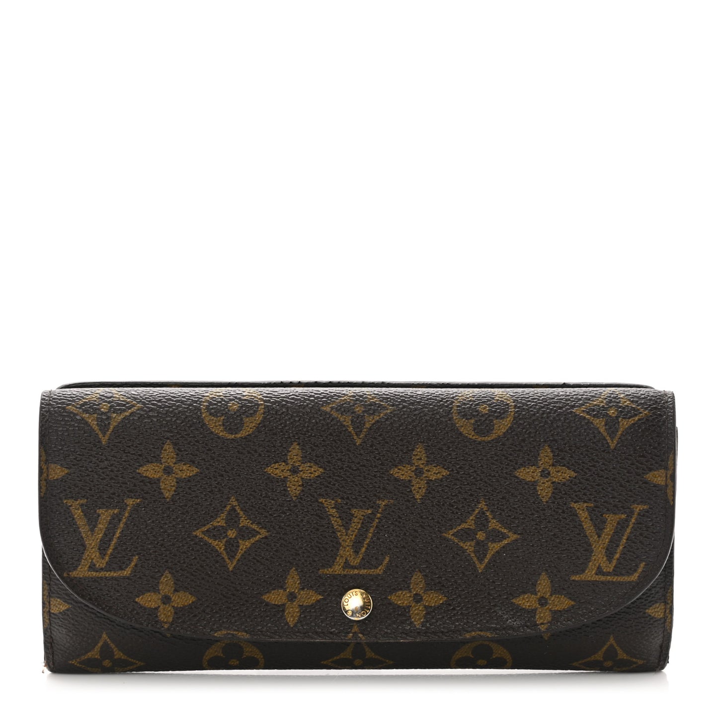 Monogram Louise Wallet