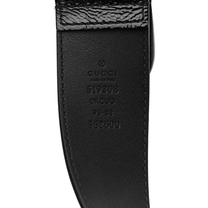 Gucci Suede Patent Ophidia Belted iPhone Case 95 38 Black 12 of 12