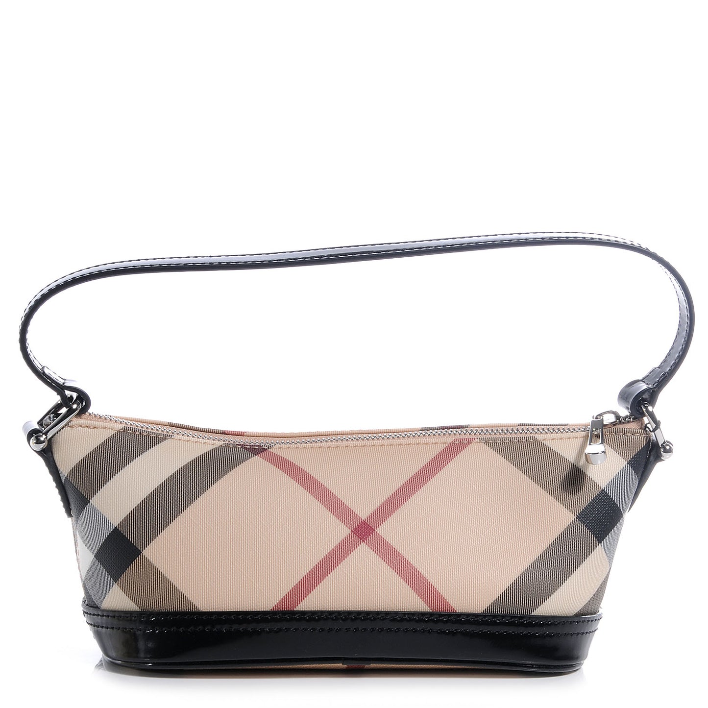 Supernova Check Small Pouch