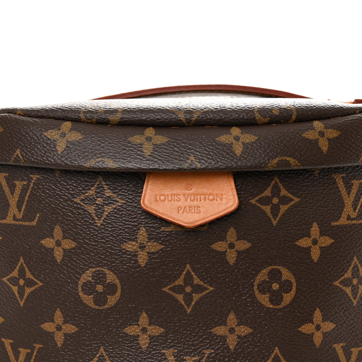 Louis Vuitton Monogram Bumbag 8 of 11
