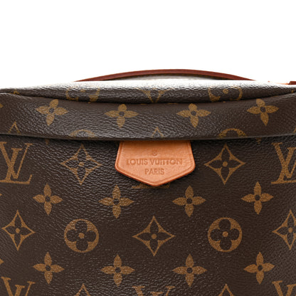 Louis Vuitton Monogram Bumbag 8 of 11