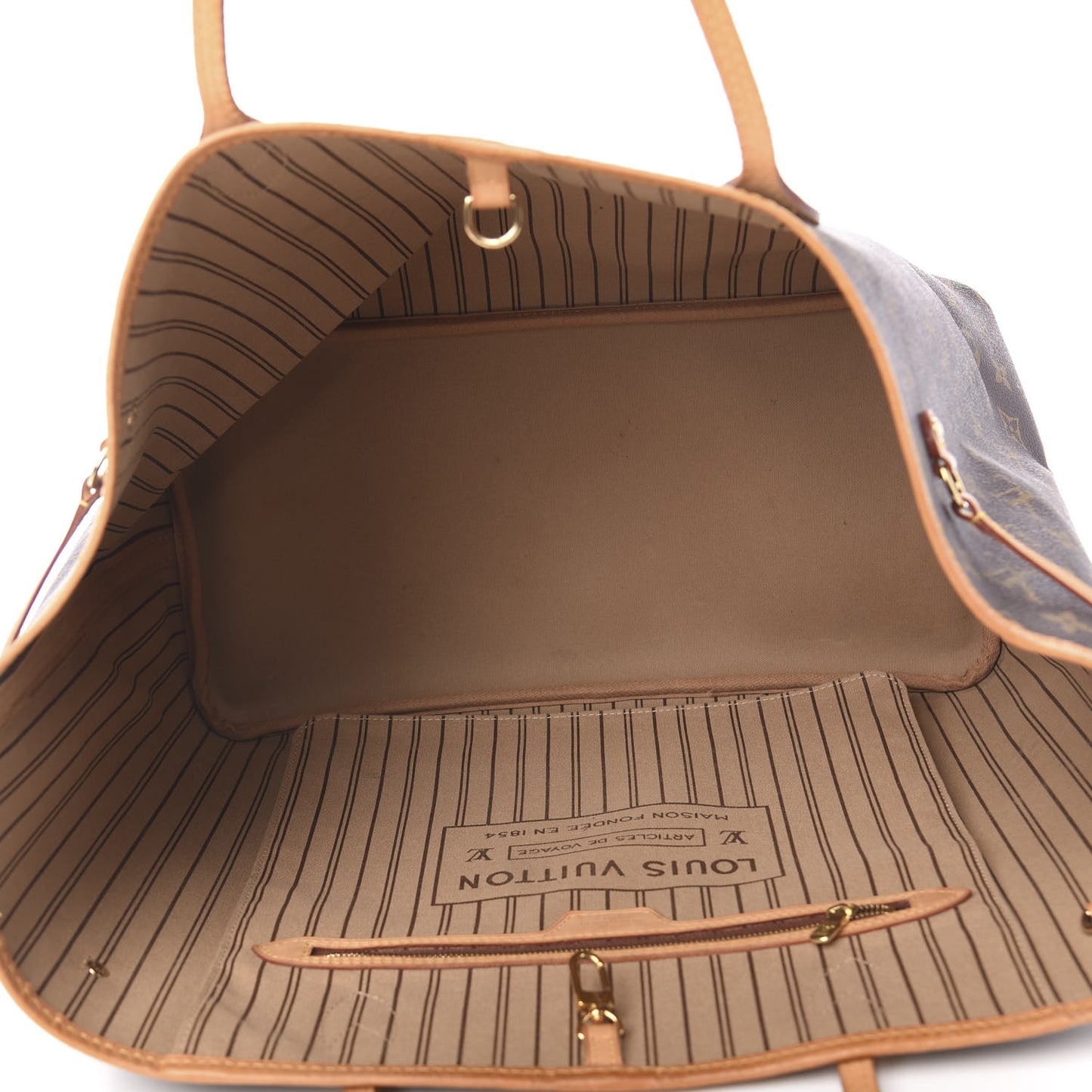 Monogram Neo Neverfull GM