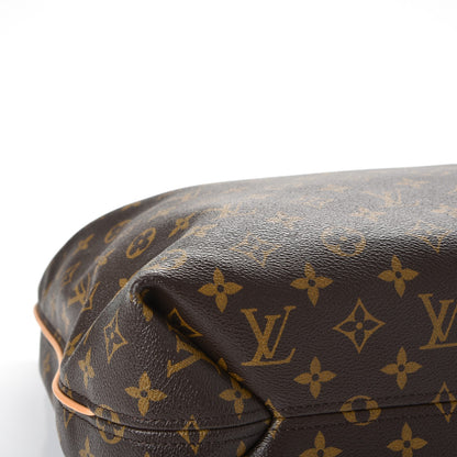 Louis Vuitton Monogram Sully MM 8 of 9
