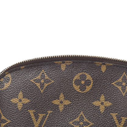 Louis Vuitton Monogram Cosmetic Pouch 7 of 7