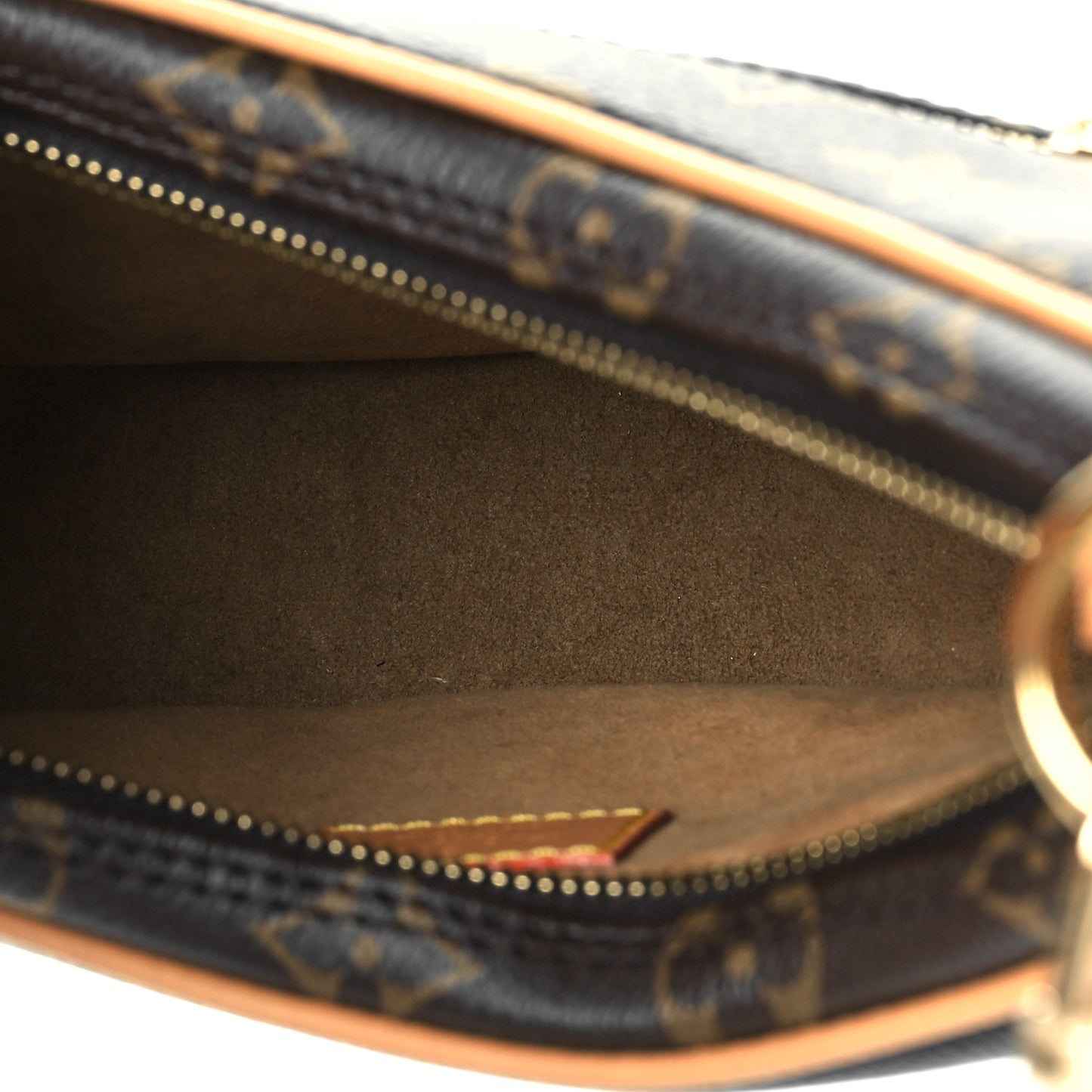 Monogram Loop