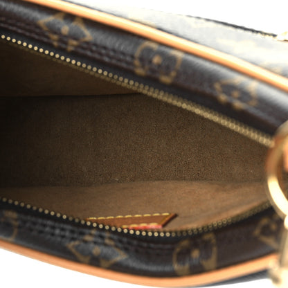 Louis Vuitton Monogram Loop 5 of 8