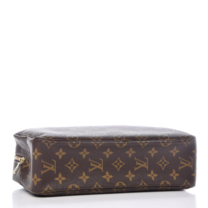 Louis Vuitton Monogram Trousse Toilette 28 4 of 9