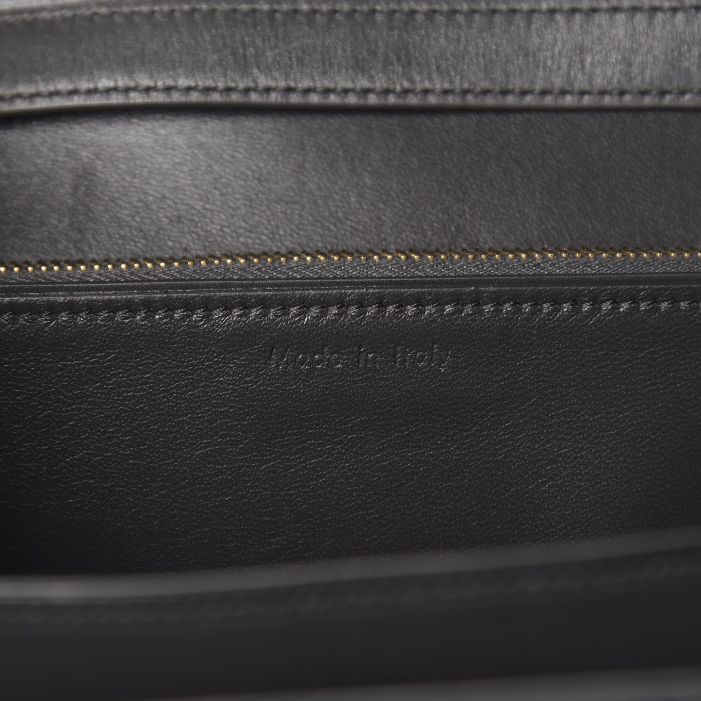Smooth Calfskin Medium Classic Box Flap Bag Anthracite