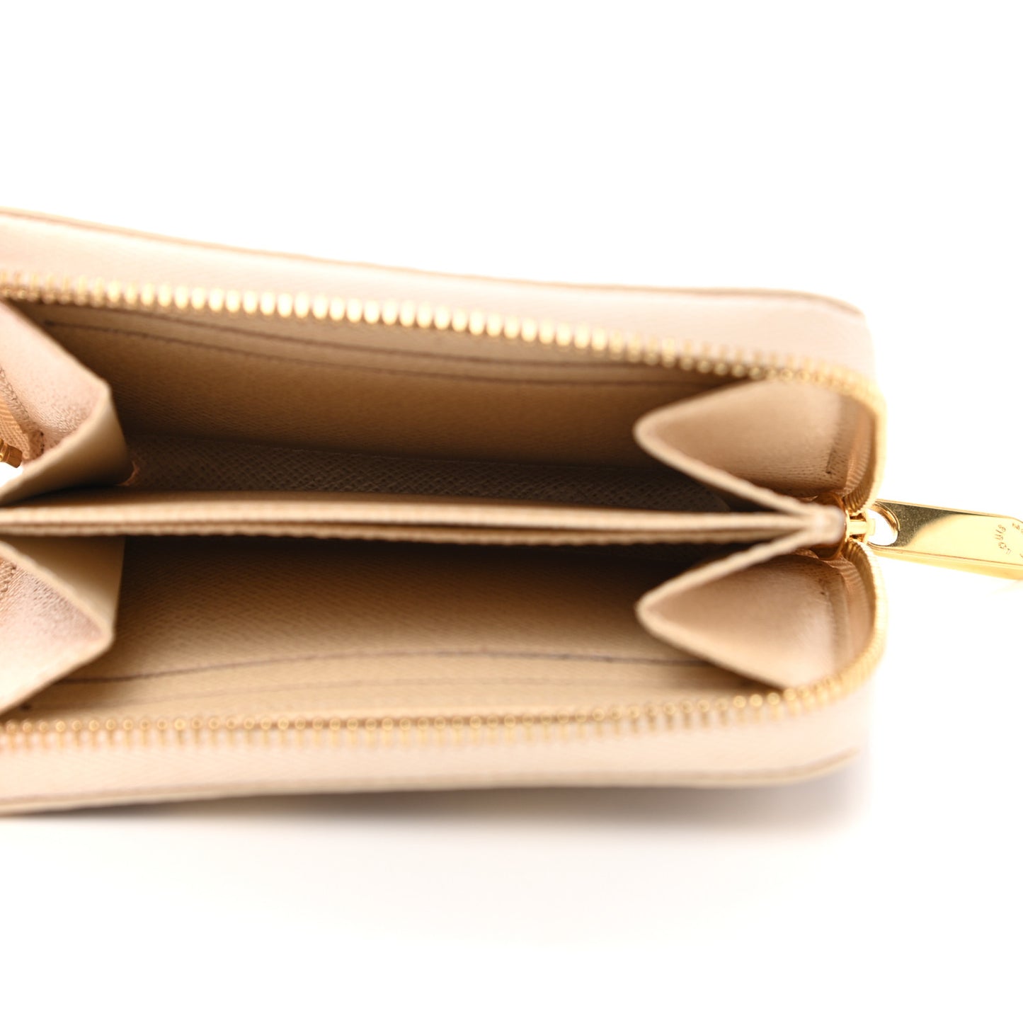 Damier Azur Zippy Coin Purse