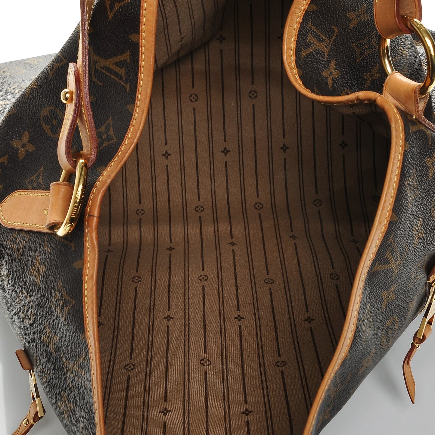 Monogram Delightful GM