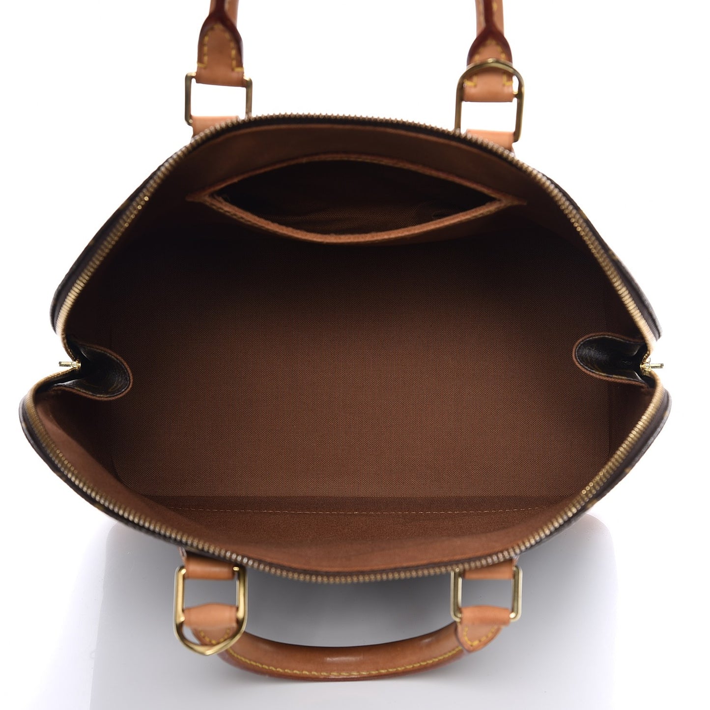 Monogram Alma PM