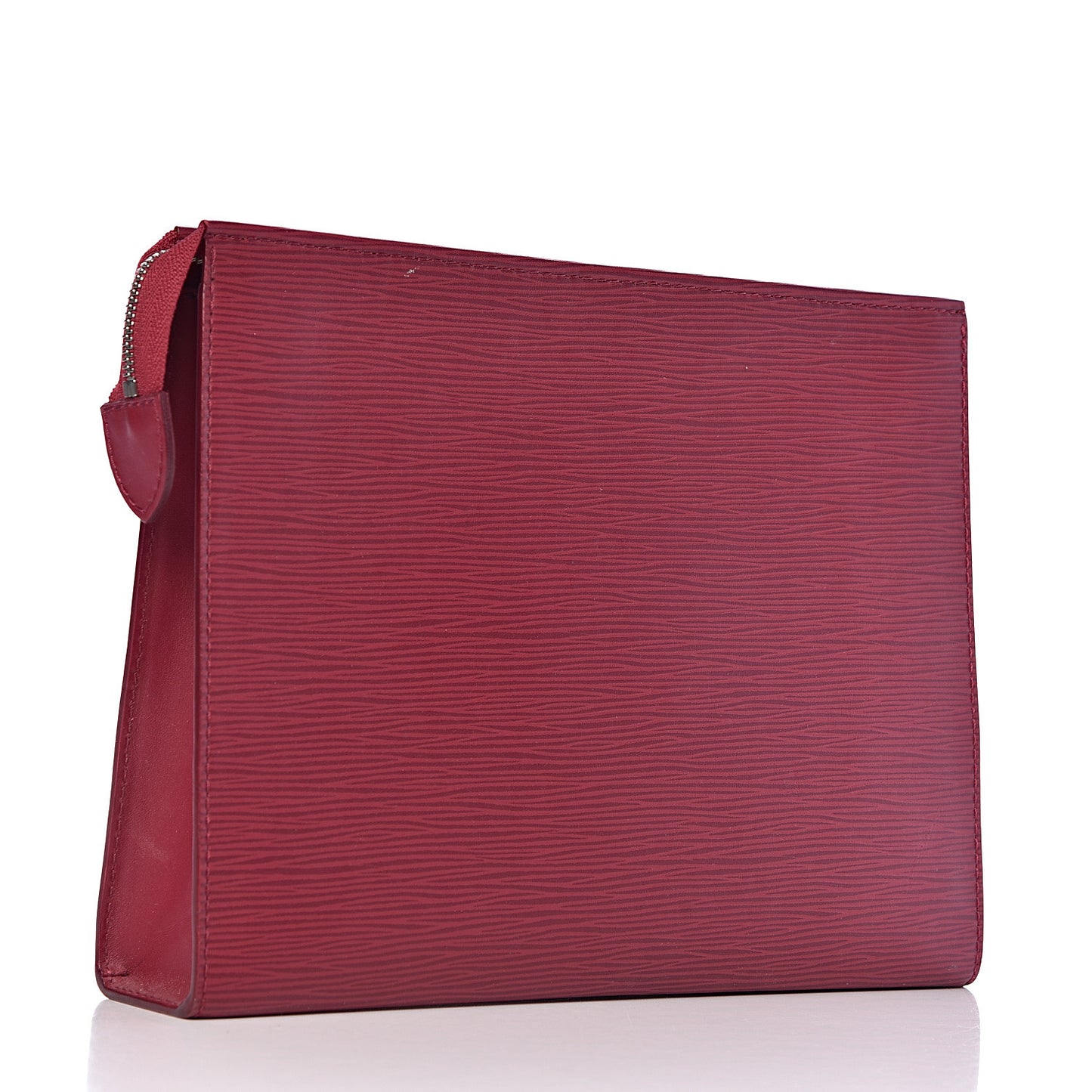 Epi Toiletry Pouch 26 Fuchsia