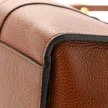 Mulberry Classic Grain Calfskin Bayswater Oak 12 of 15