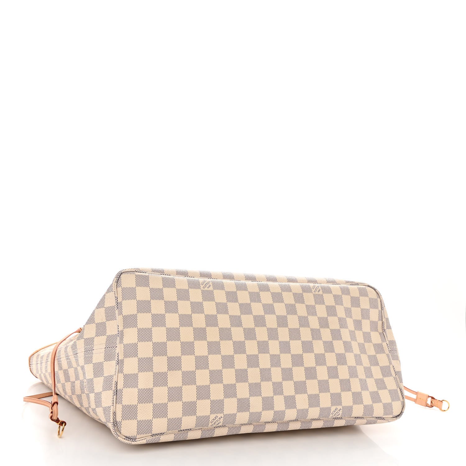 Louis Vuitton Damier Azur Neo Neverfull GM 5 of 11