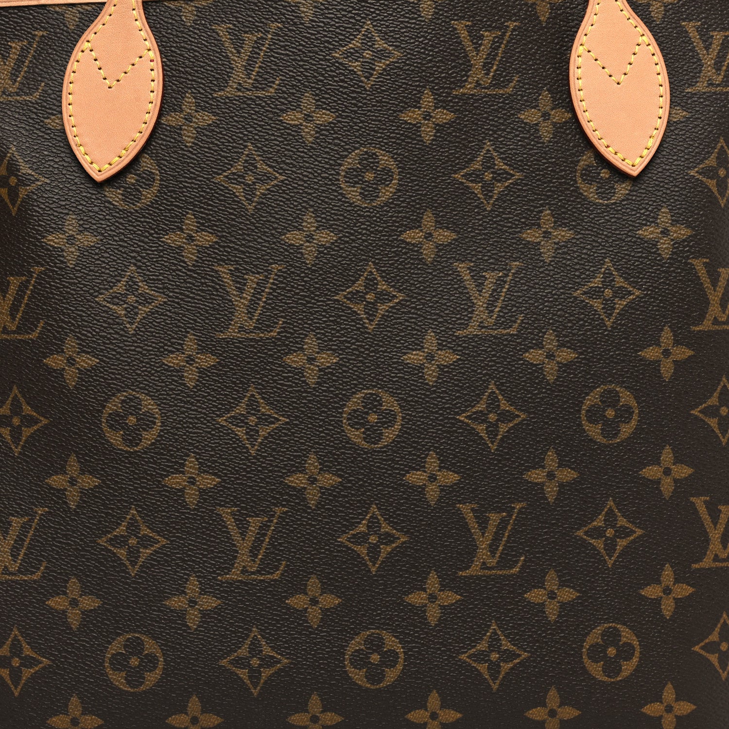 Louis Vuitton Monogram Neo Neverfull MM Pivoine 11 of 13