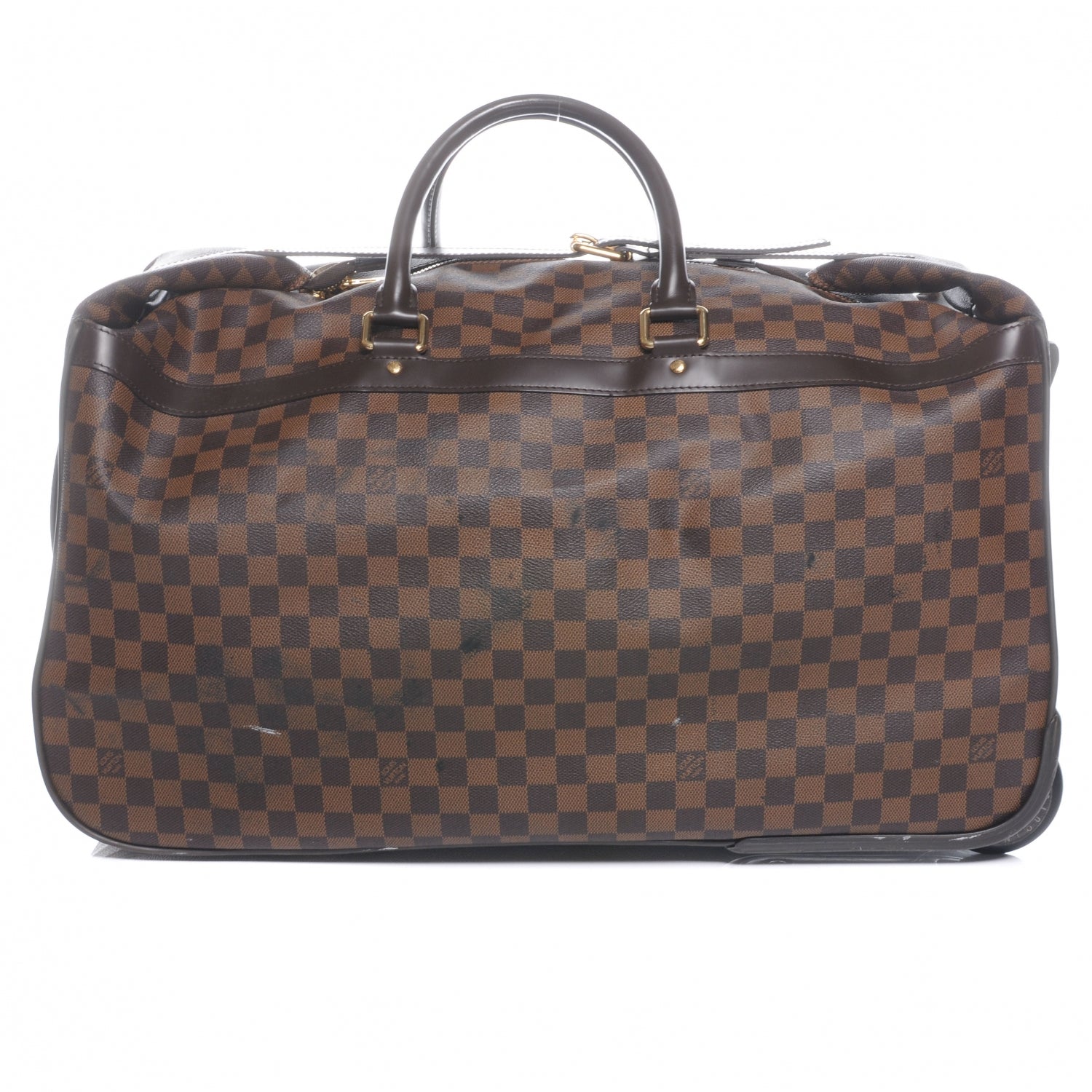 Louis Vuitton Damier Ebene Eole 60 3 of 10